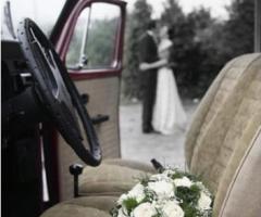 Il bouquet - Andrea Mattiacci Fotografo