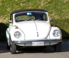 Maggiolino - Marebus