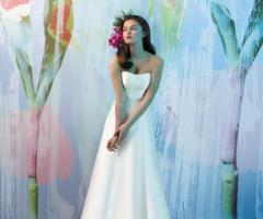 Le Spose di Carlo Pignatelli - Collezione Florinda Modello Clelia