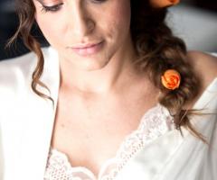 Preparazione sposa - C.L. Image