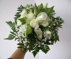 Bouquet da lancio - Florart di Laura Zaccherini