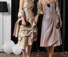 Cerimonia donna - Atelier Pier Sposi