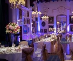 Wedding in Pink - Victoria Queen Exclusive Wedding & Event