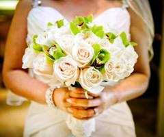 Addobbi per cerimonia a Roma - Di Fiore in Fiore