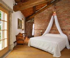 La stanza degli sposi: una delle più romantiche delle nostre stanze