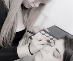Trucco per la sposa