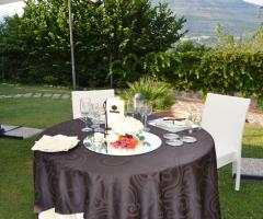 tavolo sposi villa cristina