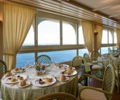 Roof Garden per il matrimonio