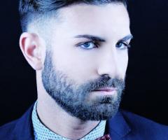 finalista italian hairdressing award