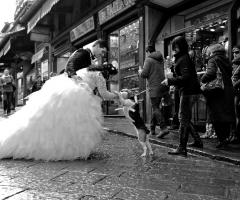 Ponte Vecchio Firenze