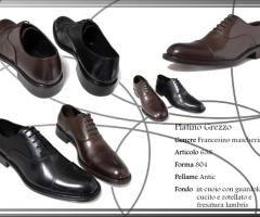 Calzaturificio Sevenem - Produzione di calzature a Saviano