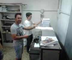 Isola Digitale - Realizzazione partecipazioni a Palermo