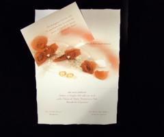 Tipografia Mapelli - Partecipazioni di nozze