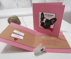 Designinthecity - Partecipazioni personalizzate a Genova