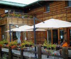 Eurojulia - Terrazza per matrimoni