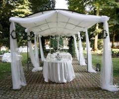 Location per il matrimonio - Villa Carlotta a Modena