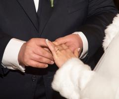 Paolo Spiandorello photographer&printer - la promessa di matrimonio