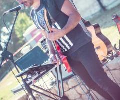 Massimiliano Ruggeri - L'intrattenimento musicale per il matrimonio a Macerta