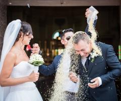 Dario Imparato Foto - Cascata di riso