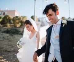 Antonio Sgobba Photography - Sposi felici