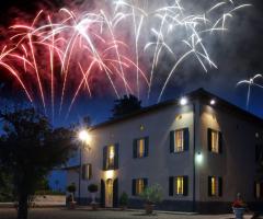 Villa Fabio - Location per il matrimonio a modena