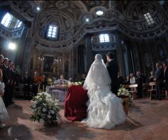 Pinax.it - In chiesa