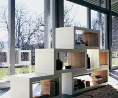 Mobili e arredamento per la casa degli sposi 