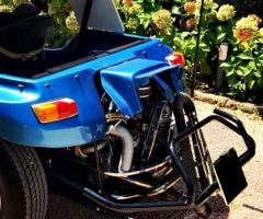 Garage FMJ - Dune Buggy