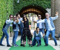 Metamorphosis Wedding Band - Musica e divertimento