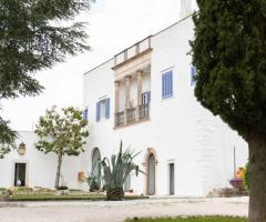 Villa Cenci - La location per il matrimonio