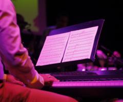 Matteo Pianista Torino - La musica per matrimonio e eventi