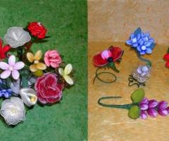 Fiori di confetto - Verderancio