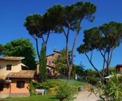 Location di matrimonio a Roma