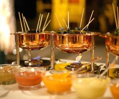 Fuochi - Catering Andreina