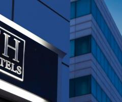 Dettaglio FH Crystal Hotel