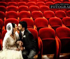 Cinema - Stefano Coppari