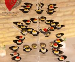 Buffet dolci - Wedding&Event Design