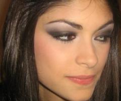 Acconciatura e trucco per il matrimonio