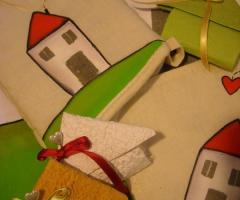 Sacchettini bomboniere