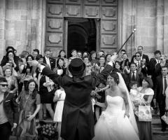 Reportage di nozze -  dg production