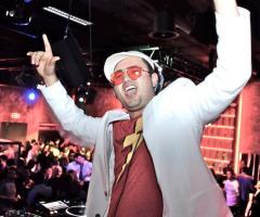 Musica da ballare - Dj Diego Romani