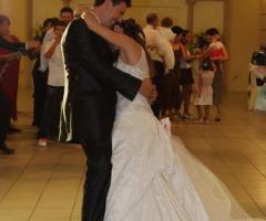 Ballo degli sposi