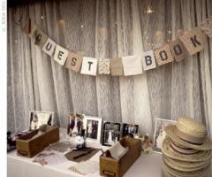 Wedding planner London