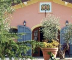 Casale per il ricevimento di matrimonio