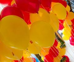 Balloon da far volare...