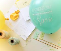 Partecipazione balloon
