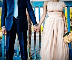 Igor Bellini Photo Art - Gli sposi