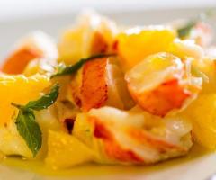 Le Muse - Proposte ricche per il menù