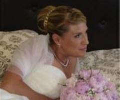 Lucia - Trucco e bellezza sposa