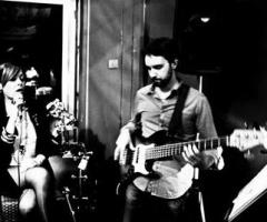 Sueno - Gruppo musicale a Napoli